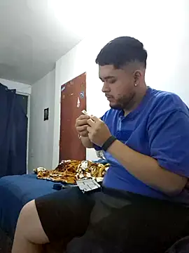 rich ryx online show from 03/24/26, 04:01