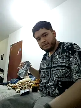 rich ryx online show from 02/05/26, 08:48