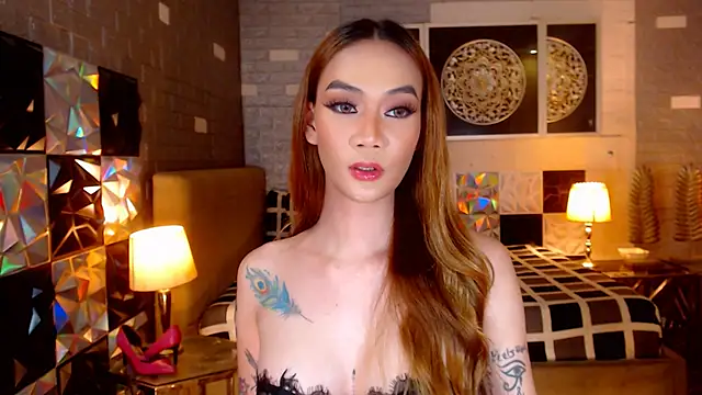 MeatyCockLuna online show from 11/29/25, 08:58