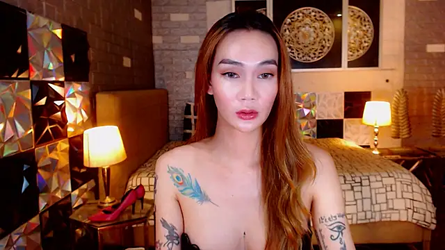 MeatyCockLuna online show from 12/19/25, 11:12