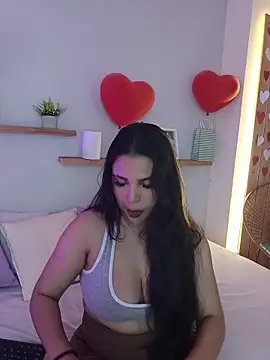 shainadavis online show from 02/17/26, 03:48