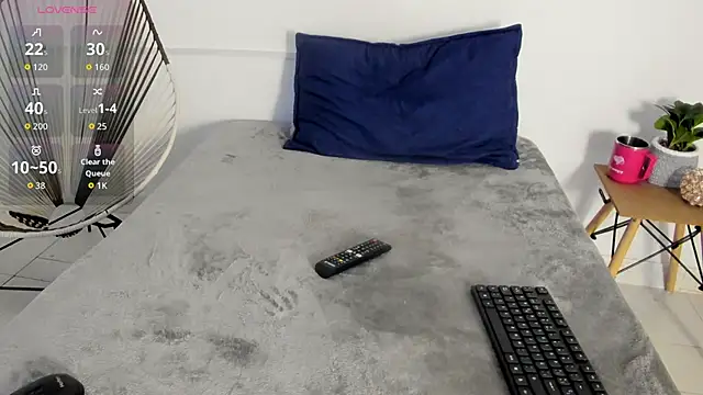 Baby keyshar online show from 04/08/26, 11:33