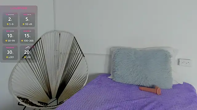 Baby keyshar online show from 03/19/26, 11:32