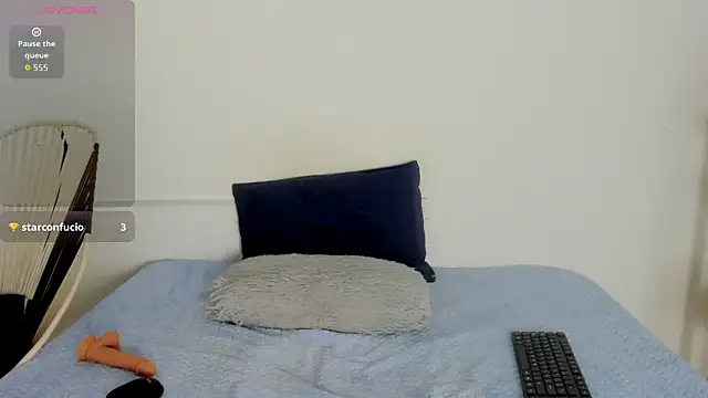 Baby keyshar online show from 04/21/26, 11:50