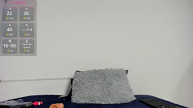 Baby keyshar online show from 02/23/26, 11:33