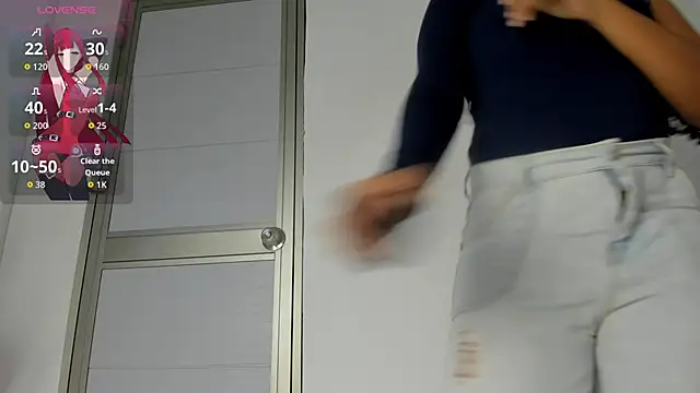 Baby keyshar online show from 03/06/26, 11:38