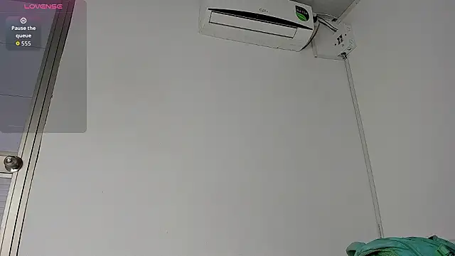 Baby keyshar online show from 03/01/26, 11:43