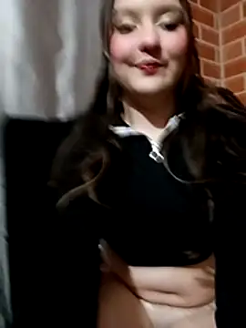 1Sweet Eva online show from 11/28/25, 02:45