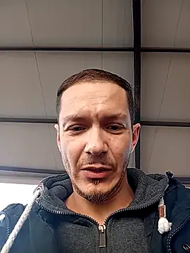 Snapshot of Graimito chatting on 02/28/26, 08:03 Graimito online show from 02/28/26, 08:03