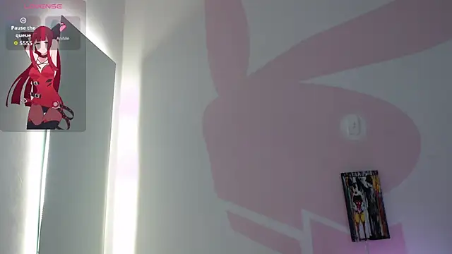 Snapshot of beauty_lana18 chatting on 01/10/26, 11:00 beauty lana18 online show from 01/10/26, 11:00