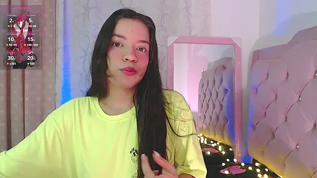 beauty lana18 online show from 11/05/25, 10:02