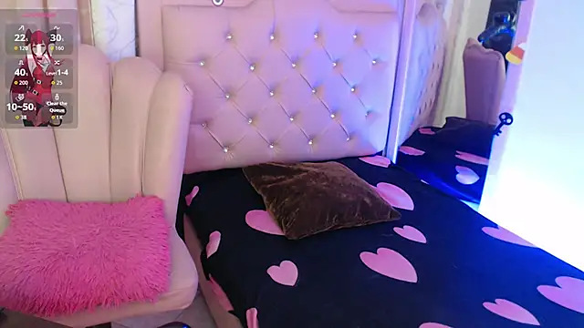 beauty lana18 online show from 10/27/25, 04:02