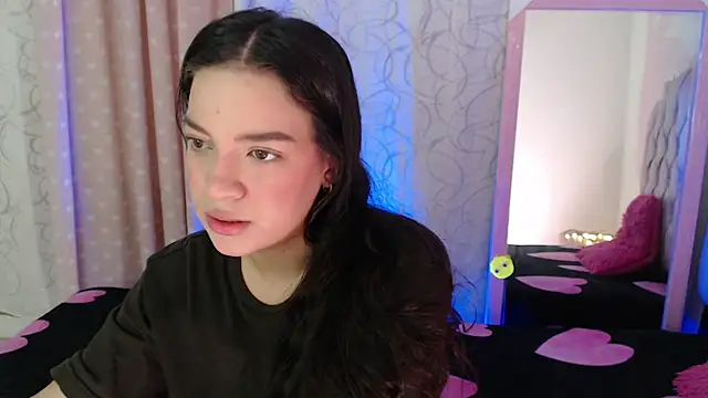 beauty lana18 online show from 11/21/25, 03:38
