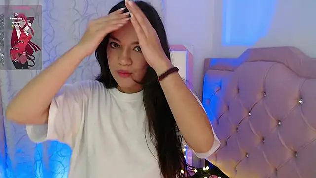 beauty lana18 online show from 11/15/25, 02:15