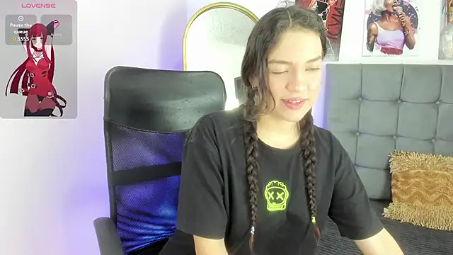 beauty lana18 online show from 11/26/25, 10:04