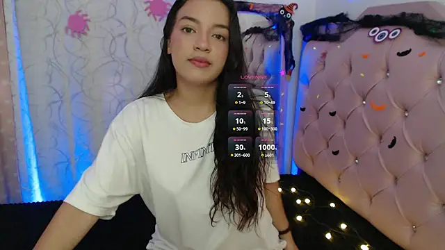 beauty lana18 online show from 11/04/25, 12:25