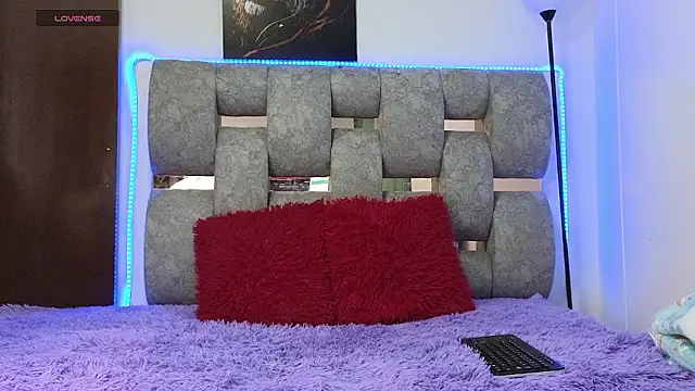 alix kitty online show from 01/18/26, 08:45