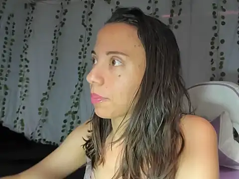 Perla Jonhson Rs online show from 11/05/25, 01:36