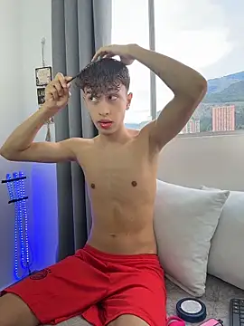 Douglas Lux online show from 10/17/25, 09:27