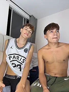 Douglas Lux online show from 11/06/25, 01:09