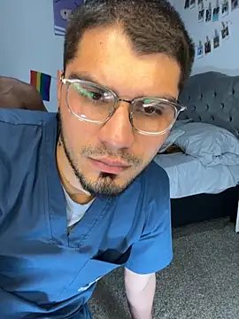 mirallesandbig online show from 10/21/25, 11:59