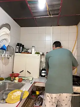 mirallesandbig online show from 11/07/25, 08:57