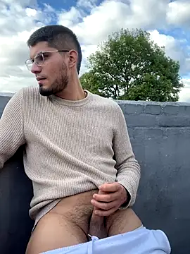 mirallesandbig online show from 11/02/25, 09:20