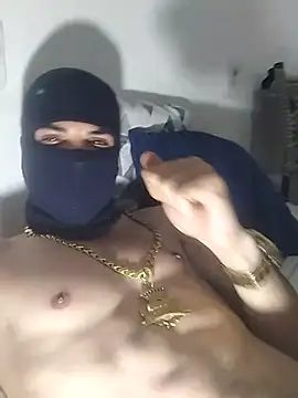 Novinhosafadoes online show from 10/26/25, 06:25