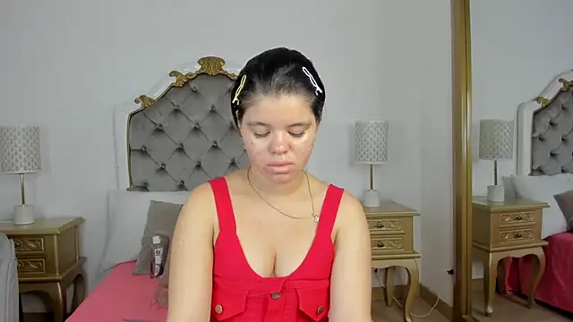 Snapshot of mary_joseph chatting on 11/21/25, 07:46 mary joseph online show from 11/21/25, 07:46