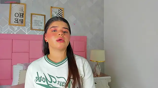 mary joseph online show from 02/17/26, 03:37