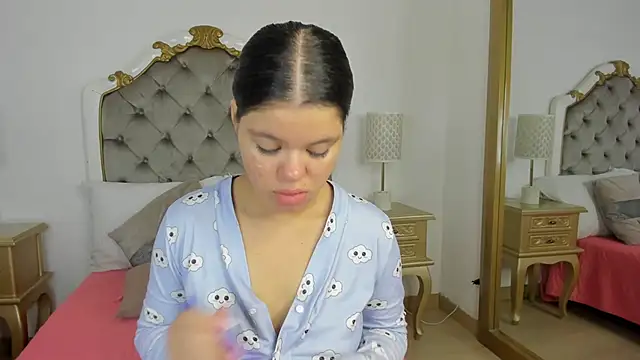 Snapshot of mary_joseph chatting on 11/17/25, 08:46 mary joseph online show from 11/17/25, 08:46