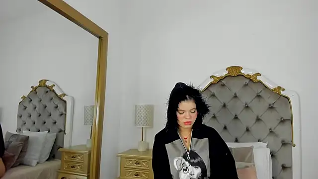 Snapshot of mary_joseph chatting on 12/02/25, 08:32 mary joseph online show from 12/02/25, 08:32