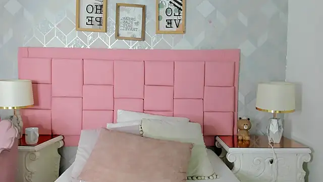 mary joseph online show from 02/21/26, 03:52