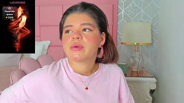 mary joseph online show from 02/13/26, 03:39