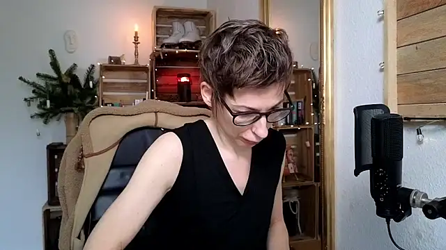 Antifistin online show from 11/29/25, 12:27