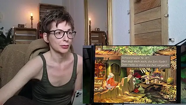 Antifistin online show from 12/02/25, 09:27