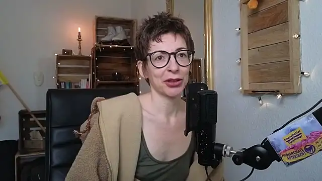 Antifistin online show from 11/08/25, 11:25