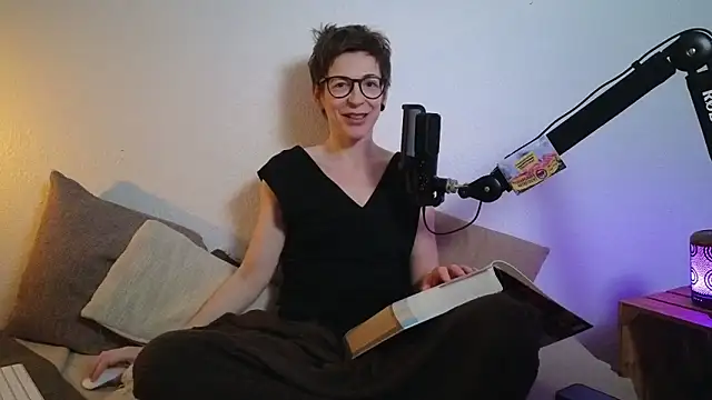 Antifistin online show from 11/15/25, 04:44