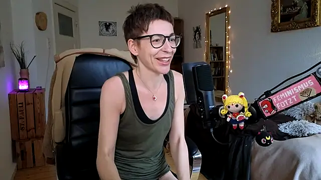 Antifistin online show from 05/03/26, 05:49
