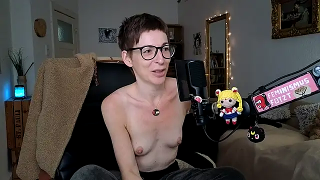 Antifistin online show from 05/11/26, 02:45
