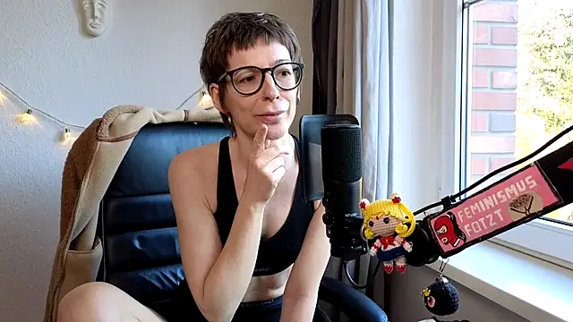 Antifistin online show from 03/18/26, 03:35