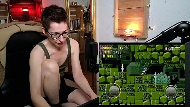 Antifistin online show from 12/05/25, 04:16