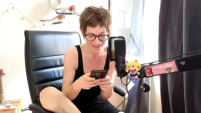 Antifistin online show from 03/23/26, 10:59