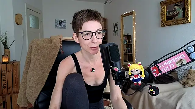 Antifistin online show from 05/11/26, 01:23