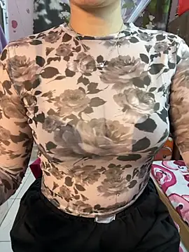 Xuka2594 online show from 11/05/25, 02:14