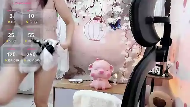 Xuka2594 online show from 11/16/25, 04:56