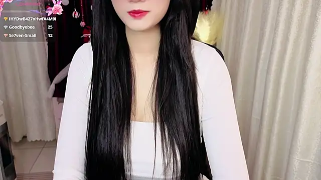 Xuka2594 online show from 01/09/26, 04:14