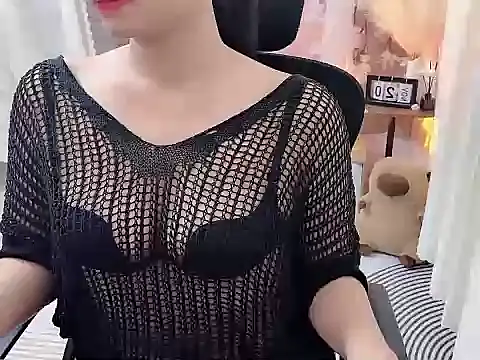 Xuka2594 online show from 11/20/25, 06:14