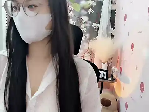 Xuka2594 online show from 11/18/25, 09:29