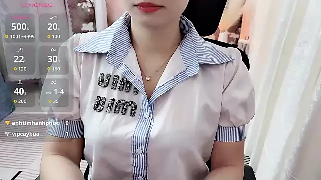 Xuka2594 online show from 11/20/25, 06:19